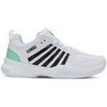 Tennis sur Grenoble : Chaussures K-Swiss Court Express 2