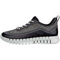 Baskets homme sur Grenoble : Baskets basses Ecco Gruuv
