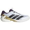Tennis sur Grenoble : Chaussures adidas Adizero Ubersonic 5