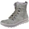 Bottes femme sur Grenoble : Bottines Legero Novara