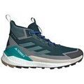 Randonn&eacute;e sur Grenoble : Chaussures adidas Terrex multicolor