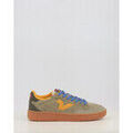 Baskets basses Victoria SMASH-SUEDE 8806111 Grenoble
