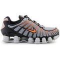 Baskets basses Nike Shox Tl