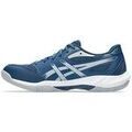 Baskets basses Asics Gel-rocket 12