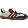 Baskets homme sur Grenoble : Baskets basses Back 70 B70-I25-108006-043