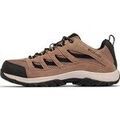 Chaussures Columbia Crestwood multicolor Grenoble