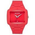 Hommes sur Grenoble : Montre Nixon Rubber Player
