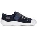 Chaussures enfants sur Grenoble : Baskets basses enfant Befado 351X047