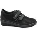 Randonn&eacute;e sur Grenoble : Chaussures Grunland GRU-CCC-SC6143-NE Noir