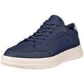 Baskets femme sur Grenoble : Baskets basses Ecco 22380354668