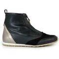 Bottes femme sur Grenoble : Boots Aplauso NIN COMBI B