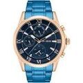 Hommes sur Grenoble : Montre Paul Lorens PL3844B26F3