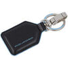 Porte cl&eacute; Piquadro pc5965b2-n Noir