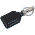 Cadeaux sur Grenoble : Porte cl&eacute; Piquadro pc5965b2-n Noir