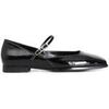 Ballerines Caf&eacute; Noir CAF-RRR-EC3005-BL Noir