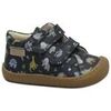 Chaussons b&eacute;b&eacute; Naturino NAT-I25-18468-NA Bleu