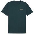Tee-shirts sur Grenoble : T-shirt Puma Ess 2
