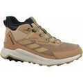 Randonn&eacute;e sur Grenoble : Chaussures adidas Terrex Anylander multicolor