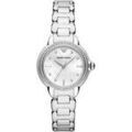 Montre Emporio Armani ty557380 Argent&eacute; Grenoble