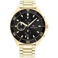 Hommes sur Grenoble : Montre Tommy Hilfiger 1791919