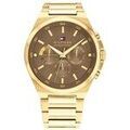 Hommes sur Grenoble : Montre Tommy Hilfiger 1792090