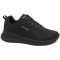 Baskets basses Skechers SKE-CCC-177288-BBK Grenoble
