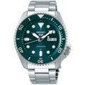 Hommes sur Grenoble : Montre Seiko SRPD61K1