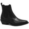 Bottines Carmens Padova CAR-I25-52246-NE