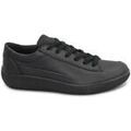 Baskets homme sur Grenoble : Baskets basses Ecco ECC-I25-537774-BL