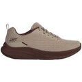 Baskets basses Skechers Bobs Moda Flex Grenoble
