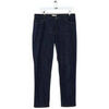 Jeans Gerard Darel Jean slim en coton bleu