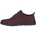 Chaussures plates femme sur Grenoble : Mocassins Ecco Bella