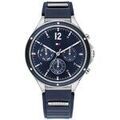 Hommes sur Grenoble : Montre Tommy Hilfiger 1782281