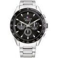 Hommes sur Grenoble : Montre Tommy Hilfiger 1791967