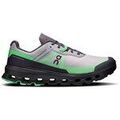 Running sur Grenoble : Chaussures On Cloudvista 2