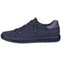 Baskets femme sur Grenoble : Baskets basses Ecco Soft 7