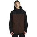 Veste Jack Wolfskin Taubenberg
