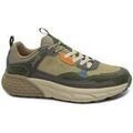 Randonn&eacute;e sur Grenoble : Chaussures Jeep JEE-I25-JM52070A-036 Vert