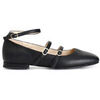 Ballerines Caf&eacute; Noir C1XG1011 Noir