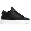 Baskets basses Caf&eacute; Noir C1XN1030 Noir