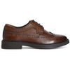 Derbies Caf&eacute; Noir C1XR1043 Marron
