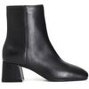 Bottines Caf&eacute; Noir C1XV1124 Noir