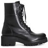 Bottines Caf&eacute; Noir C1XV1219 Noir