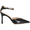 Chaussures escarpins Caf&eacute; Noir C1NA4023 Noir