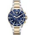 Hommes sur Grenoble : Montre Emporio Armani AR11362