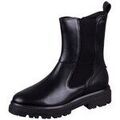 Bottes femme sur Grenoble : Bottines Sioux Kuimba