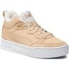 Baskets montantes Puma Skye Demi Teddy