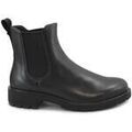 Bottes femme sur Grenoble : Bottines Ecco ECC-I25-231323-BL