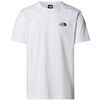 T-shirt The North Face Half Dome Photo