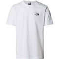 T-shirt The North Face Half Dome Photo T-shirt The North Face Half Dome Photo Grenoble
